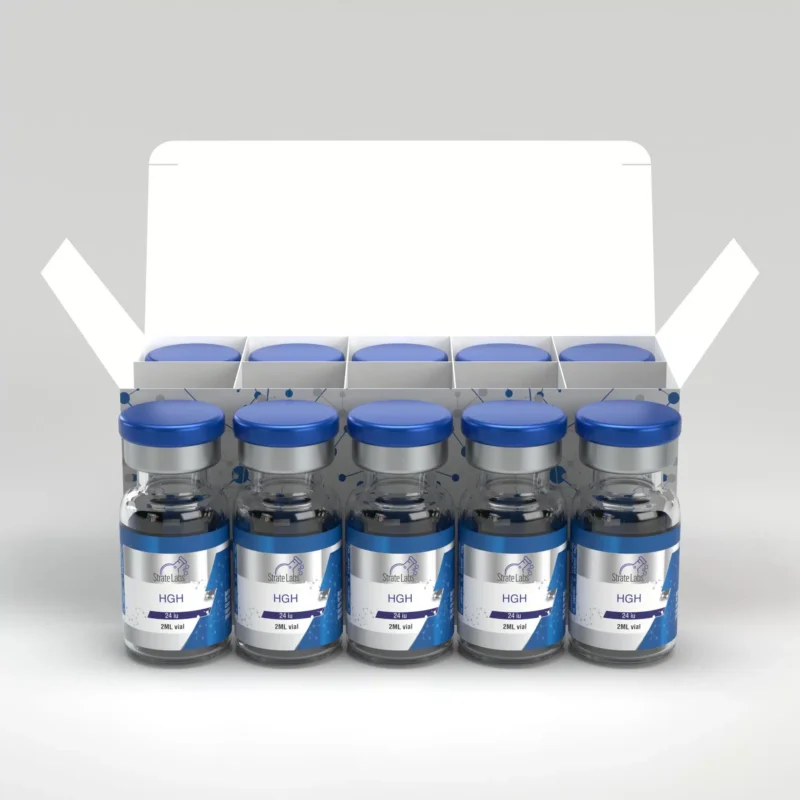 Stratelabs