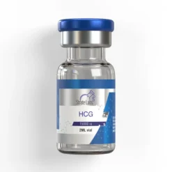 HCG | 15,000iu