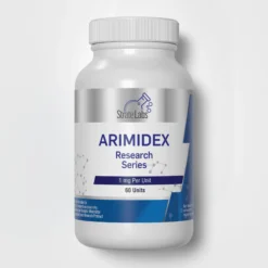 Arimidex (Anastrozole) Capsules | 1mg x60